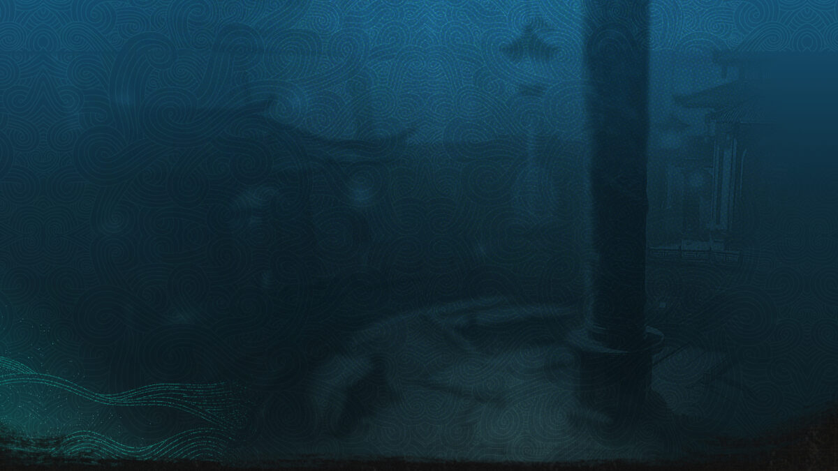 Event section background